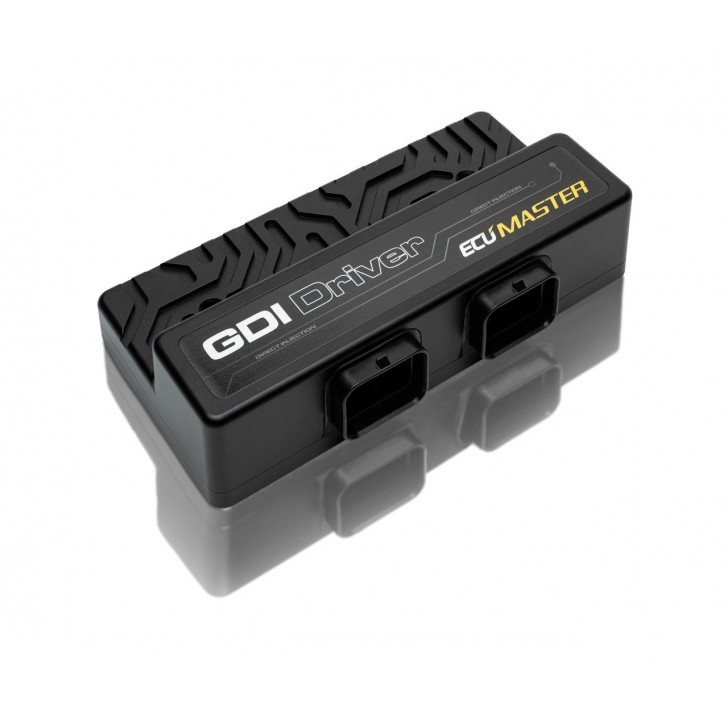 Зовнішній контролер Ecumaster GDI Driver
